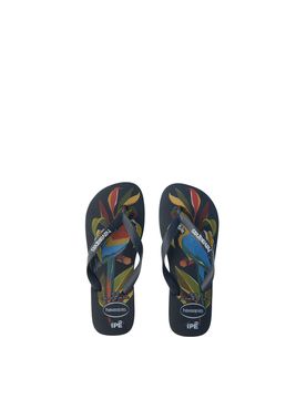 Infradito in gomma NERO 41/42