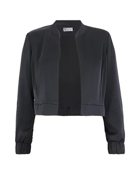 Vera Mont Petite veste noir 34 - Vera Mont - FashionsVida