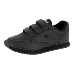 BRÜTTING Sneaker "Diamond Classic" 40 schwarz