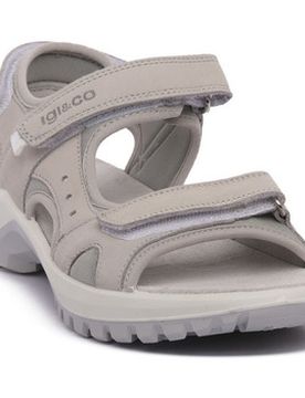 Flache Sandalen Lexa Osso 40