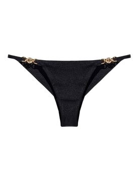 Versace La Medusa Bikini Bottom