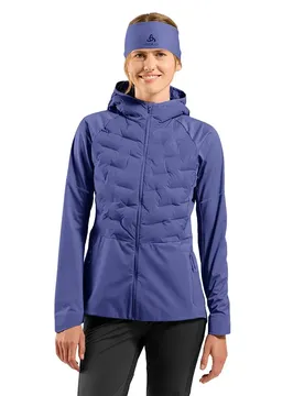 Giacca Zeroweight Insulator Skipper Blue L