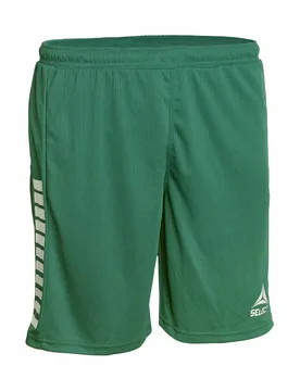 Shorts Monaco - Vert - male - Size: XL - SELECT - FashionsVida