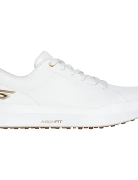 Golfschuhe Damen Go Golf Drive 6, weiss 41 - Skechers - FashionsVida