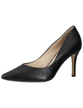 Högl Zapatos con plataforma negro