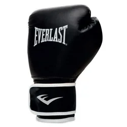 Gants D´entraînement Core 2 Black S-M