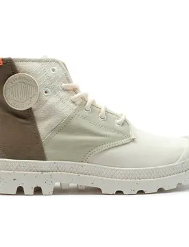 Stivali Pampa Hi Re Generate Dusky Green / Cream White EU 37