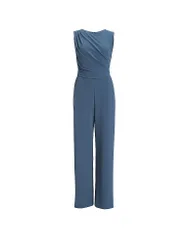 SWING Jumpsuit blau 38 damen