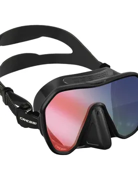 Maschera Subacquea Zs2 Medium