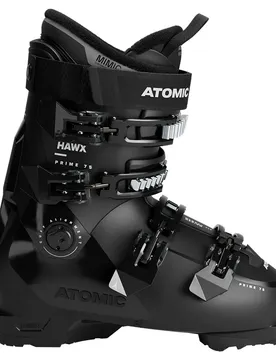 Chaussures De Ski Alpin Hawx Prime 75 W Black / Ice 26.0-26.5