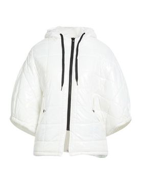 Pufferjacke & Daunenjacke Damen Weiß XS/S Damen
