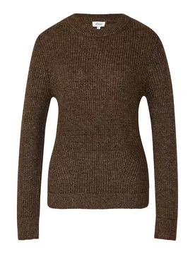 Strickpullover female