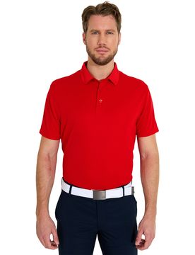 Abacus Polo Cray, rot xxl