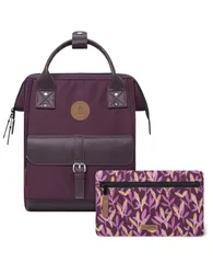 Cabaïa - Sac à dos 10L - Adventurer Small Norfolk - Bordeaux
