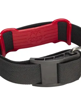 Cinghia Per Bombola Da Subacquea 2´´ Nylon Cam Band With Plastic Steel Buckle