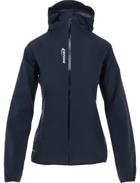 Inov8 Giacca Stormshell V Black 34 - Inov8 - FashionsVida