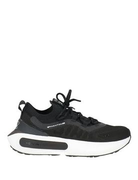 Sneakers Mujer Negro 36.5,37.5,38,38.5,39,40,40.5,41,42 Mujer