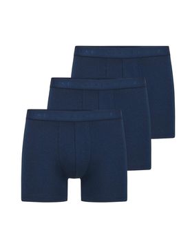 Pack Herren Boxershorts Daily Comfort