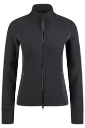 Damen Jacke FUNCTION JACKET #1280 Athleisure, black 36
