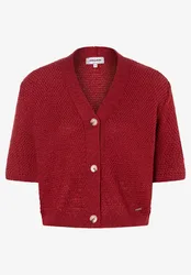 Ajour Cardigan female