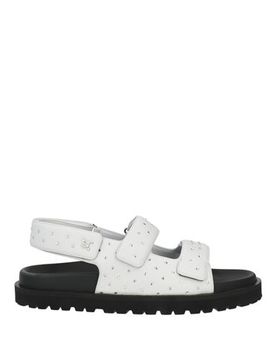 Sandale Damen Weiß 35,36,37,39,39.5,40,41 Damen