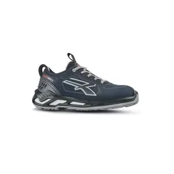 Chaussures De Sécurité Mason Blue EU 46