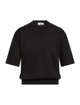 Pullover Hombre Negro 52 Hombre