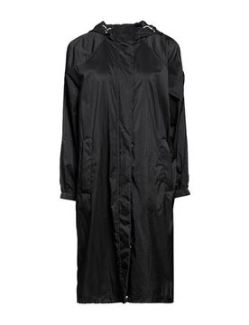 Sobretodo y gabardina Mujer Negro 34,36,38,40 Mujer