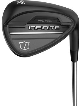Wilson Wedge Infinite