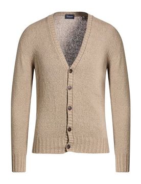 Strickjacke Herren Sand 48,50 Herren