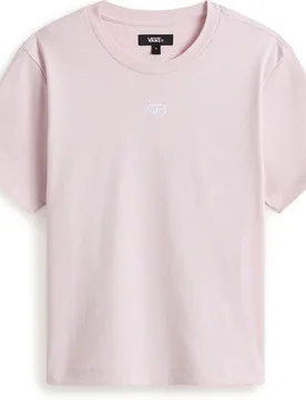 Camiseta de mujer Cameron SS Tee - Vans - FashionsVida