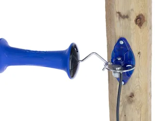 AKO Isolator Vario Premium Set 4 Stk. im Blister, blau