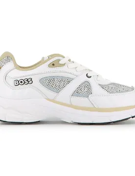 Boss Sneaker J52815 White EU 32