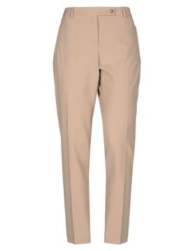 Hose Damen Beige 36 Damen