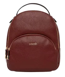 Liujo Zaino AF5157 E0027 Red Wine