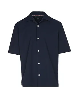 Hemd blau S herren - Tommy hilfiger - FashionsVida