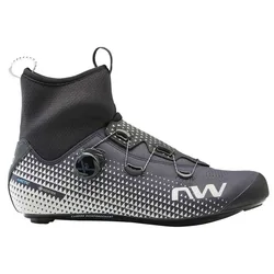 Scarpe Mtb Celsius R Arctic Gore-tex® Carbon Grey / Reflective