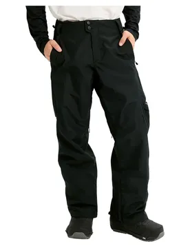 Pantalon Reserve 2l Short True Black M