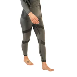 Leggings Nokota Black / Grey XL