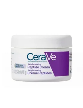 Crema Con PÃ©ptidos Skin Renewing - CeraVe - FashionsVida