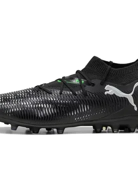 Future 8 match mg botas de futbol cesped artificial Negro (42,5) - Puma - FashionsVida