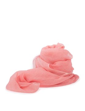 Andrea's Sciarpa in cashmere e seta