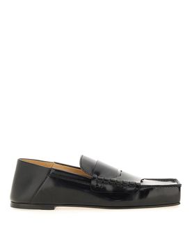 Jacquemus Mocassino Carre