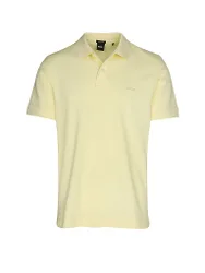 Boss Polo PALLAS jaune L