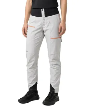 Pantalon Adv Backcountry Ash / Glow M