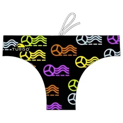 Triathlon 2011 Swimming Brief Black M Men
