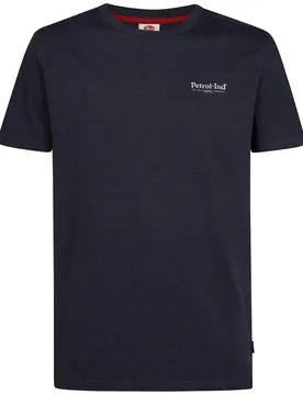T-shirt à Manches Courtes M-3060-tsr605 Royal Navy 2XL