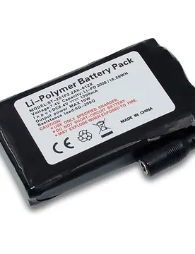 Tucano Urbano Batterie Warm 3000
