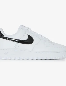 Air Force 1 Low blanc/noir 41 - Nike - FashionsVida