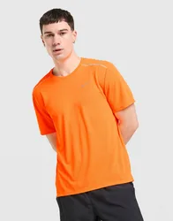 Mens Maglia Miler - Arancione, arancione arancione Uomo taglia M